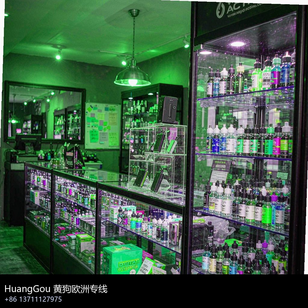 elementdisposable vape wholesale photo 13